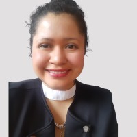 Carina Lucero Solis Andrade