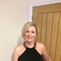 Alison Gibson