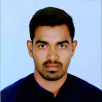 Arvind Kumar S