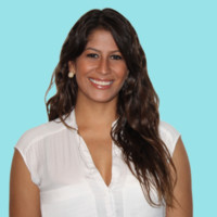Andreína Peñaloza Morales
