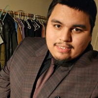 Moises Huerta