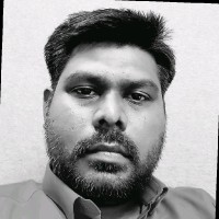Praveen k