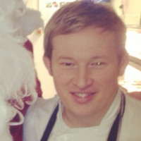 Graham Hogg