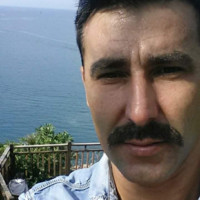 Murat Toprak