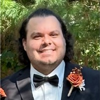 Dustin Bacher