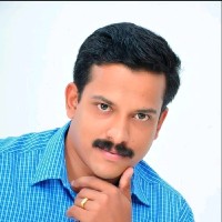 Vishnu Murali
