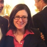 Christine Koronides
