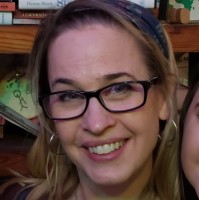 Jennifer Szego