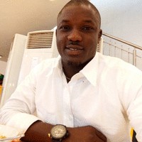 daniel ebube