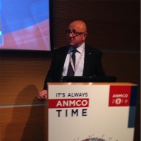 Luigi Irace