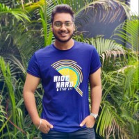 Parth Mondhe