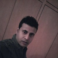 Anand Chandekar