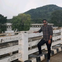 Mallikarjun P