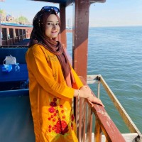Fatima Saeed