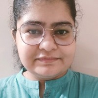 Juhi Srivastava