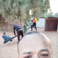 Benrahal Mustapha