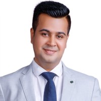Avinash Bhatia