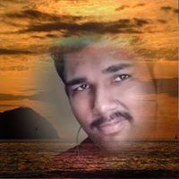 Avinash Alamuri