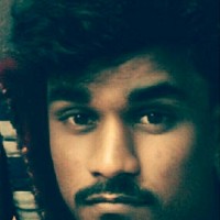 Avinash P