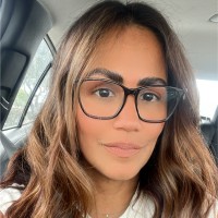 Ana M Gonzalez