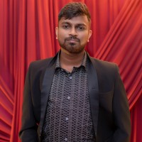 Ravinath Wanni Arachchi