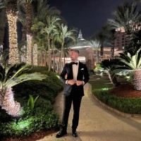 James Middleton