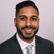Yousaf Khan, Md