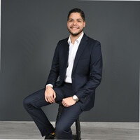 Ivan Gabriel Fernandez Mota