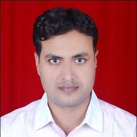 Trishul Singh