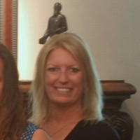 Joni Morris