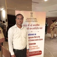 Ajay Srivastava