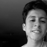 Abid Williams Verde Zeña