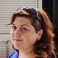 Rita Joana Santos