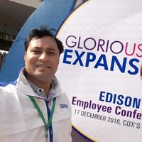 Md.Mamunur Rashid