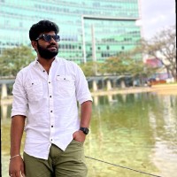 Karthick Raja