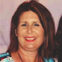 Megan Stone