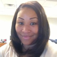 Shaundra Smith