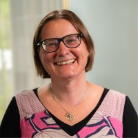 Pernilla Sörme