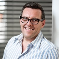 Jaco Janse van Rensburg