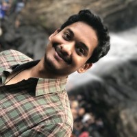 Deepak Alluri