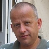 Kris Decroos
