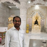 Karthik Bullari