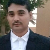 Raj Kishor Yadav