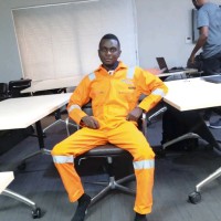Moses Fakunle