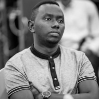 Eric MUTSINZI