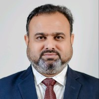 Mohammad Solaiman Islam