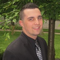 Matthew Mayer