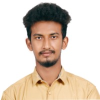 Hariprasath R