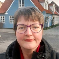 Hanne Birgitte Nielsen