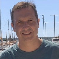 Luis García Lacárcel